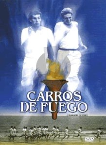 Carros-De-Fuego