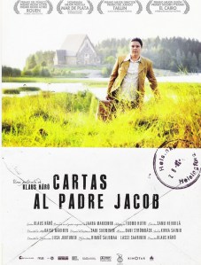 Cartas al Padre Jacob