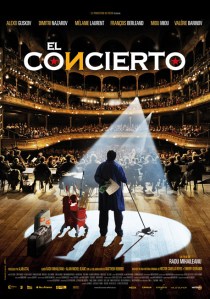 el-concierto