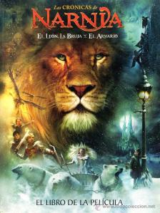 Las crónicas de Narnia - 01