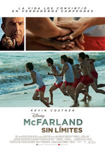 McFarland-