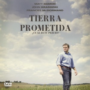 Tierra Prometida