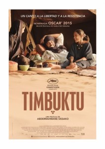 TIMBUKTU
