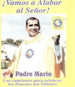 Vamos a alabar al señor