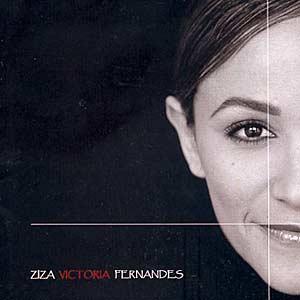 Ziza Fernandes - Victoria