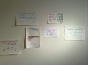 segunda semana de cuaresma