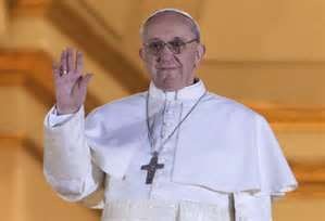 Francisco, papa