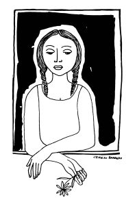 mujer_ventana_cerezo