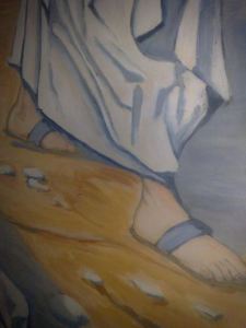 Ascensión del Señor