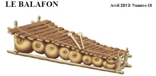 le balafon csv