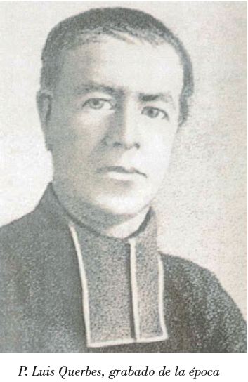 Luis Querbes