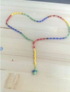 sexto domingo de pascua