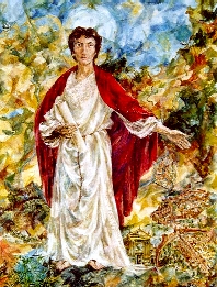 Saint Viateur, St. Viator