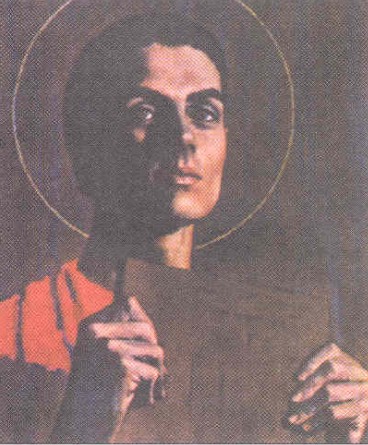 Saint Viateur, St. Viator