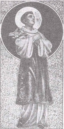 Saint Viateur, St. Viator