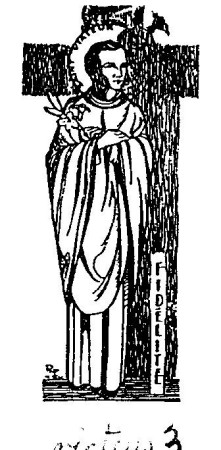 Saint Viateur, St. Viator