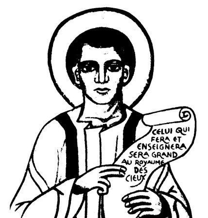 Saint Viateur, St. Viator