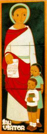 Saint Viateur, St. Viator