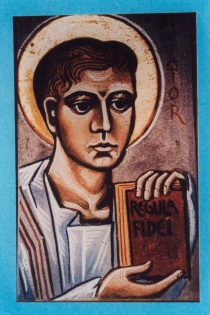 Saint Viateur, St. Viator