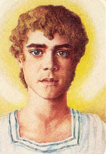 Saint Viateur, St. Viator