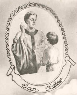 Saint Viateur, St. Viator