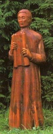 Saint Viateur, St. Viator