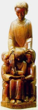 Saint Viateur, St. Viator