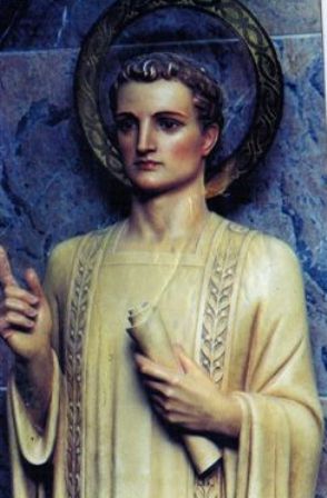 Saint Viateur, St. Viator