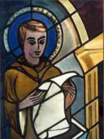 Saint Viateur, St. Viator