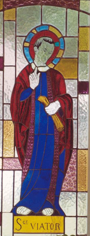 Saint Viateur, St. Viator