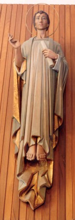 Saint Viateur, St. Viator