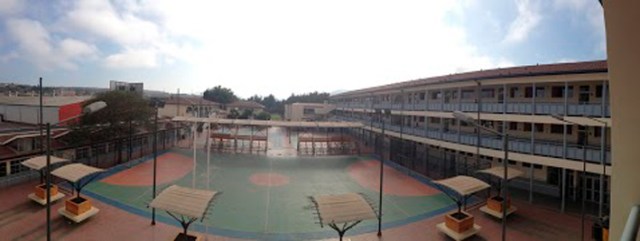 San Viator de Ovalle