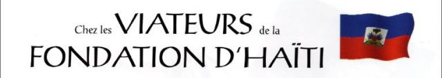 Viateurs d'Haïti