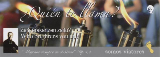 Comunidad Viatoriana