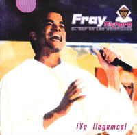 Fray Richard - El rap de los cristianos II