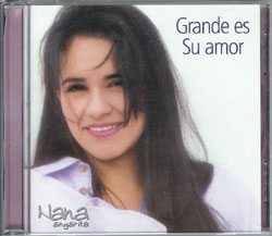 Grande es su amor