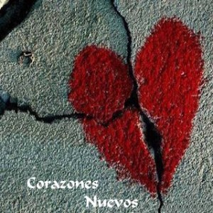 Maite Losada, Corazones Nuevos