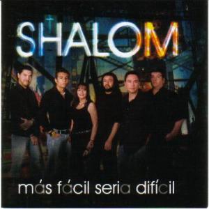 Mas fácil sería difícil