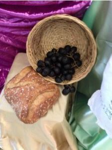 22º domingo del tiempo ordinario