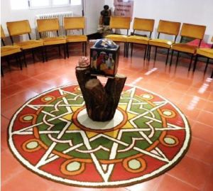 decimonoveno domingo del tiempo ordinario