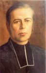 Padre Luis Querbes, fundador de los Clérigos de San Viator y de la Comunidad Viatoriana