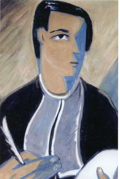 Padre Luis Querbes, fundador de los Clérigos de San Viator y de la Comunidad Viatoriana