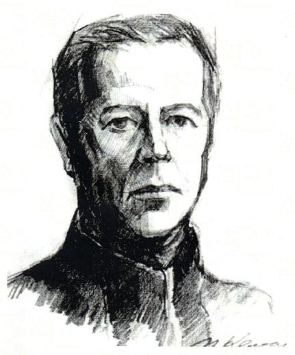 Padre Luis Querbes, fundador de los Clérigos de San Viator y de la Comunidad Viatoriana