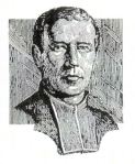 Padre Luis Querbes, fundador de los Clérigos de San Viator y de la Comunidad Viatoriana