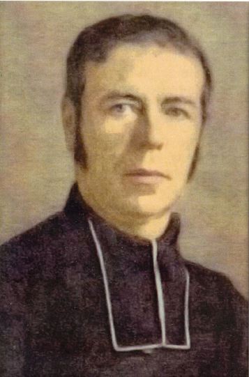 Padre Luis Querbes, fundador de los Clérigos de San Viator y de la Comunidad Viatoriana