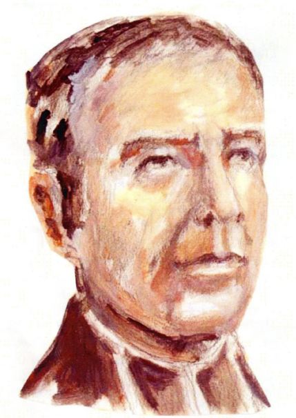 Padre Luis Querbes, fundador de los Clérigos de San Viator y de la Comunidad Viatoriana