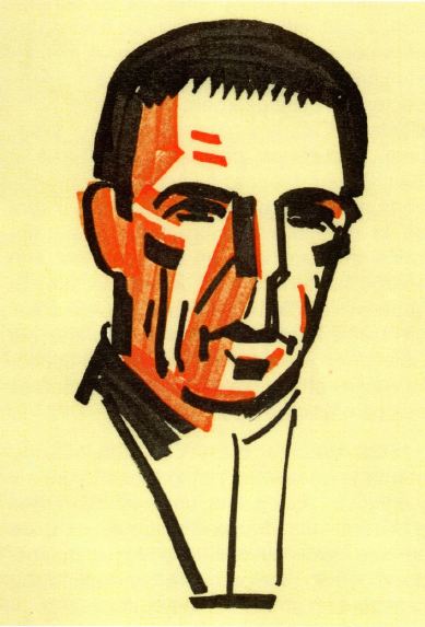 Padre Luis Querbes, fundador de los Clérigos de San Viator y de la Comunidad Viatoriana