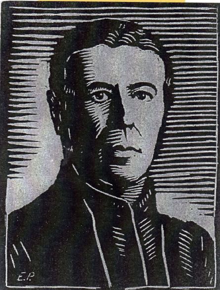 Padre Luis Querbes, fundador de los Clérigos de San Viator y de la Comunidad Viatoriana