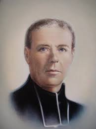 Padre Luis Querbes, fundador de los Clérigos de San Viator y de la Comunidad Viatoriana