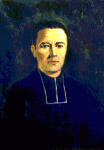 Padre Luis Querbes, fundador de los Clérigos de San Viator y de la Comunidad Viatoriana